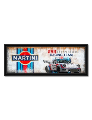 Pano RSR Martini - Rubix