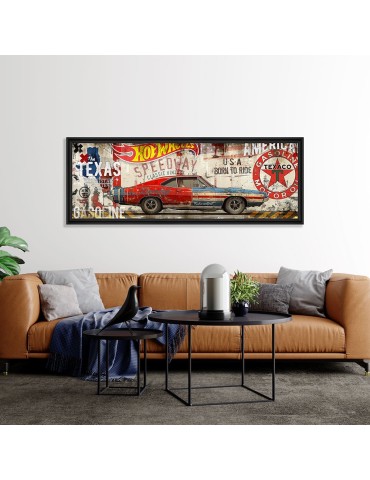 USA Tex Art - Rubix 2