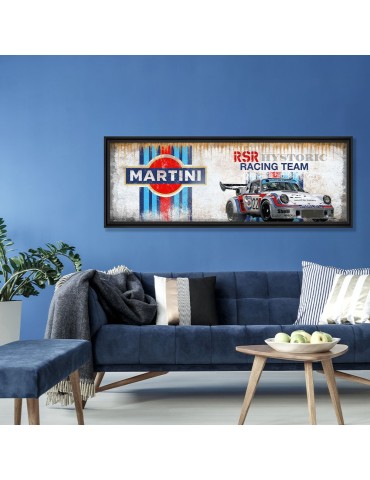 Pano RSR Martini - Rubix 2