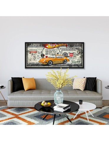 Dollar Priority 911 2026 - Rubix 2