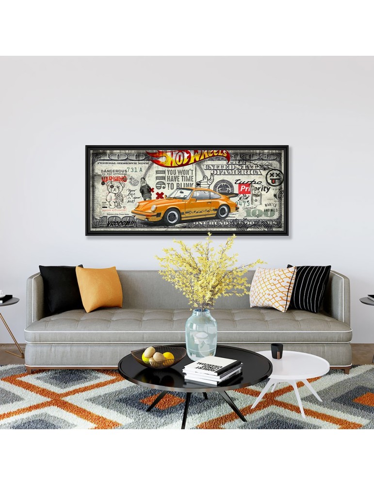 Dollar Priority 911 2026 - Rubix