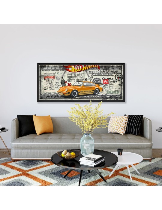 Dollar Priority 911 2026 - Rubix