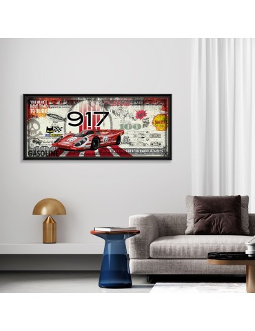 Dollar 917 2026 - Rubix 2