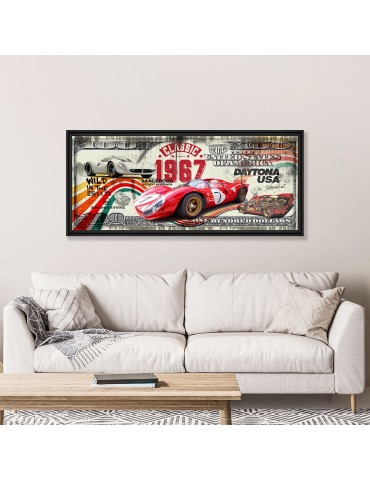 Dollar 330 P4 2026 - Rubix 2