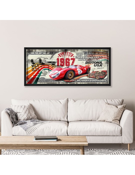 Dollar 330 P4 2026 - Rubix