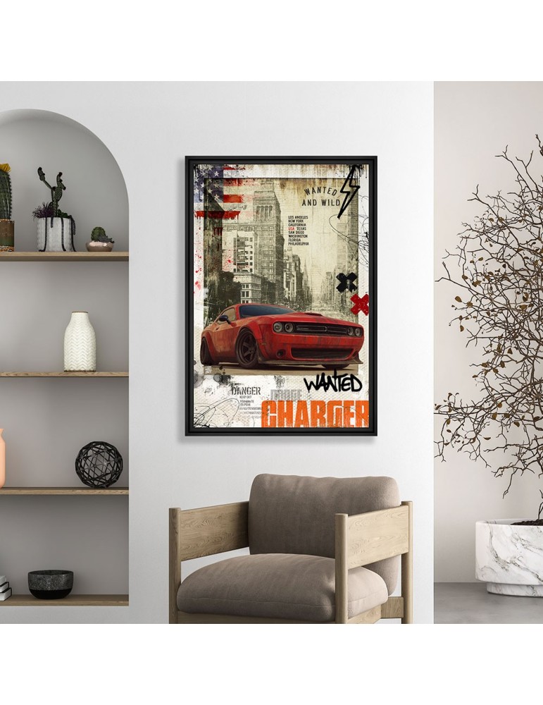 Charger USA 2025 - Rubix