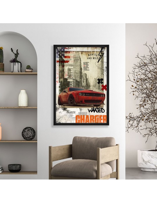 Charger USA 2025 - Rubix