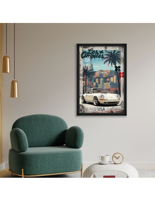 Art Singer Hollywood - Rubix