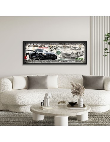 AMG Dollar - Rubix 2