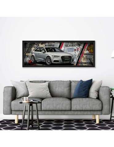 A3 Art Ingolstadt - Rubix 2