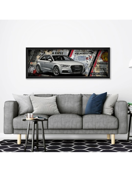 A3 Art Ingolstadt - Rubix