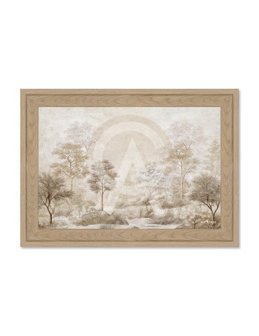 Tableau CAF-26124 - Les Minis