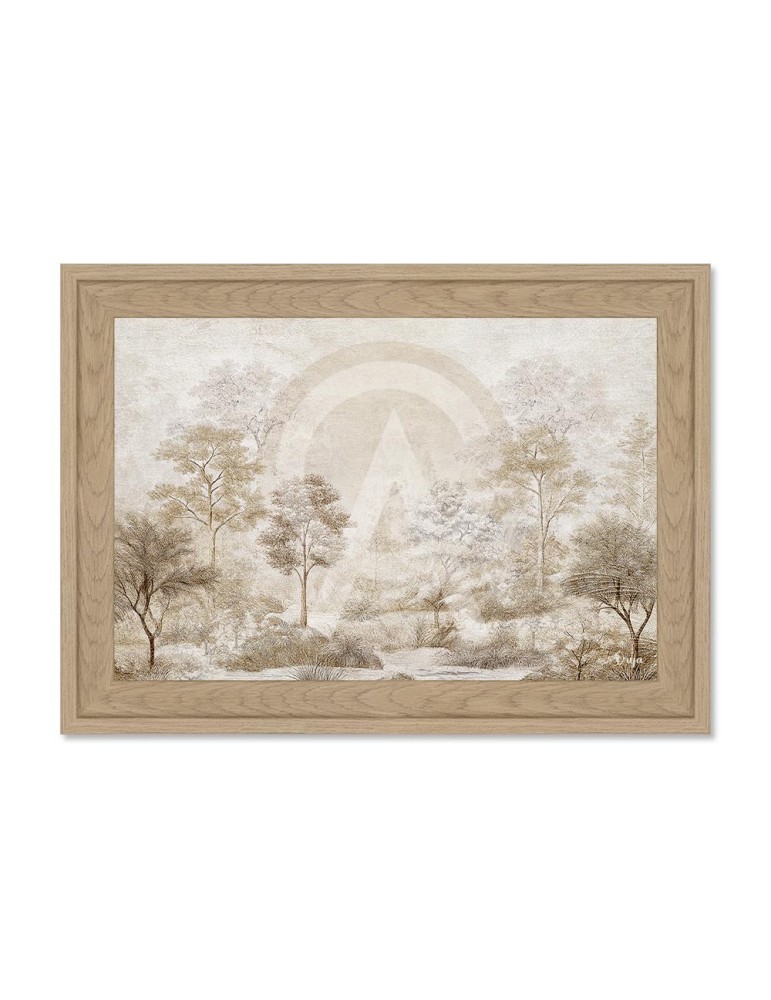 Tableau CAF-26124 - Les Minis