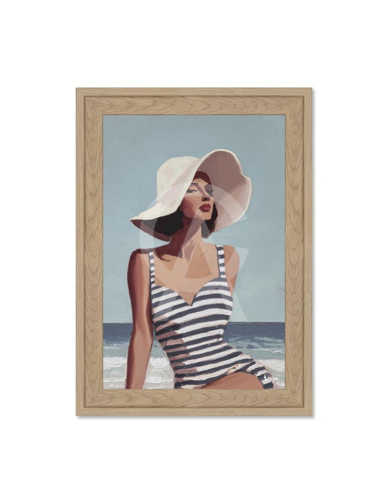 Tableau CAF-26104 - Les Minis