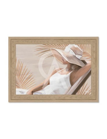 Tableau CAF-26138 - Les Minis