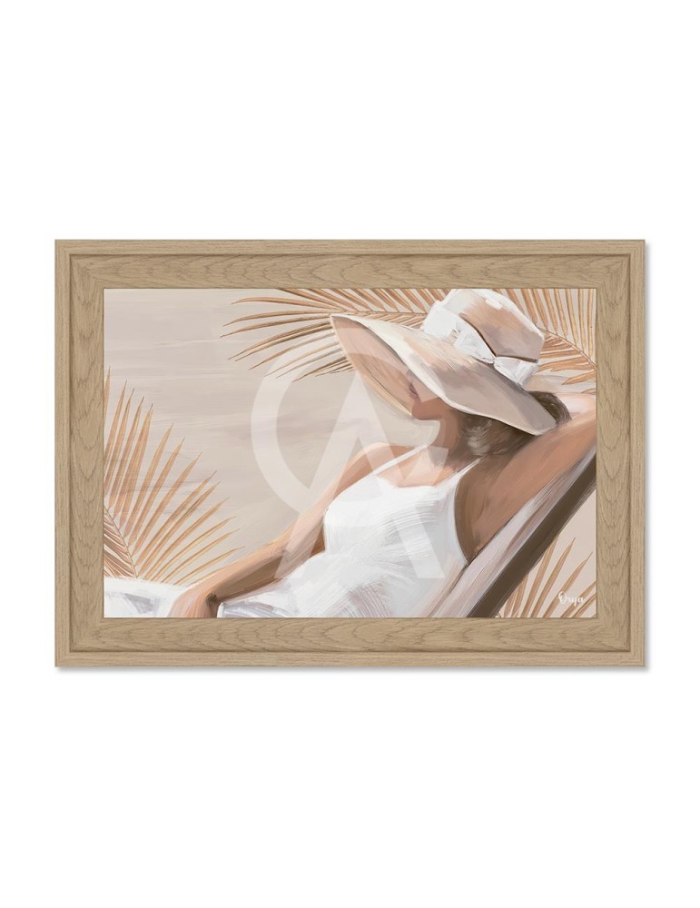 Tableau CAF-26138 - Les Minis