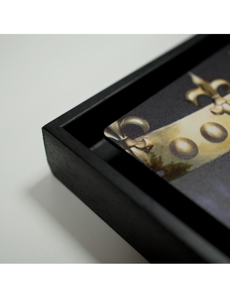 Cadre Présentoir 20x28 cm