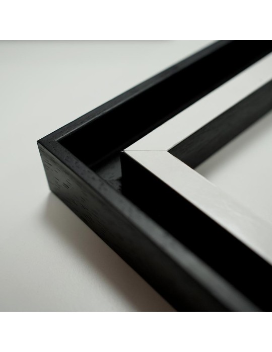 Cadre Présentoir 15x45 cm