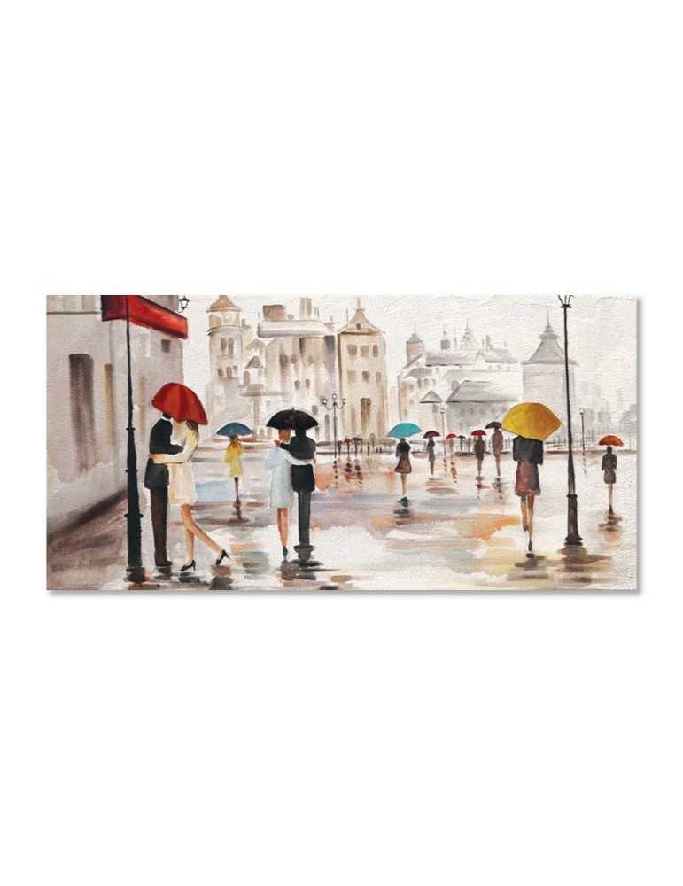 Toile encadrée - 03.3180