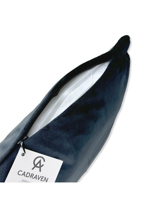 300 SL Black and White - Rubix - Coussin