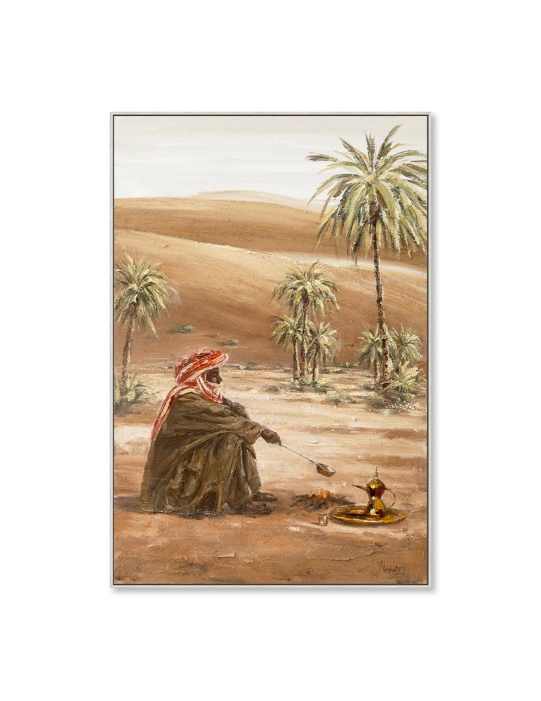 Toile encadrée - 03.3565