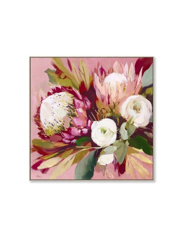 Toile encadrée - 03.3561