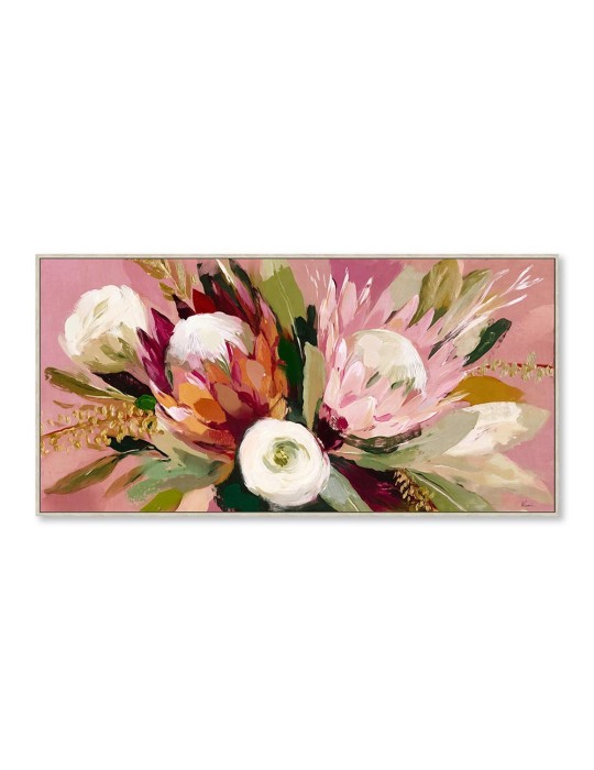 Toile encadrée - 03.3563