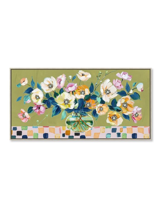 Toile encadrée - 03.3560