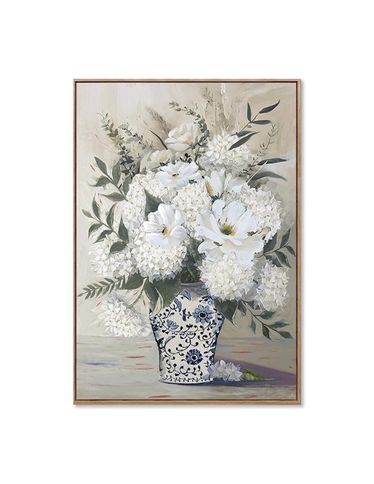 Toile encadrée - 03.3581