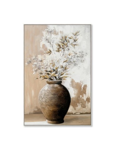 Toile encadrée - 03.3566