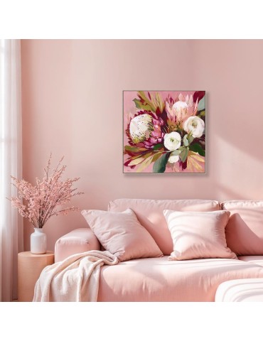 Toile encadrée - 03.3561 2