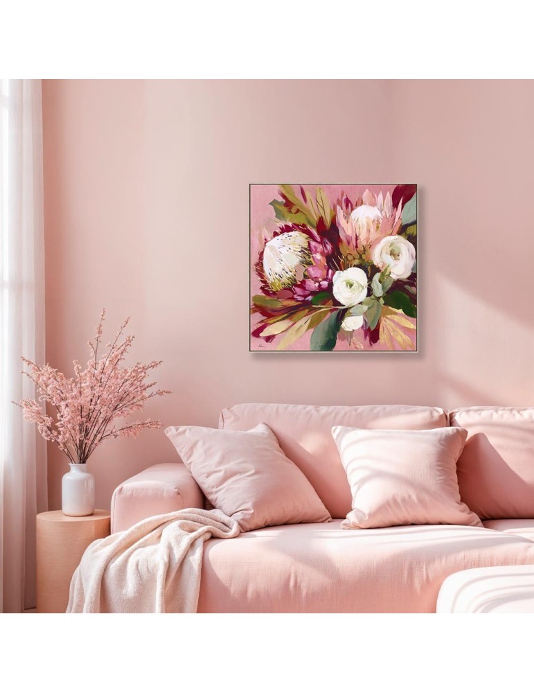 Toile encadrée - 03.3561