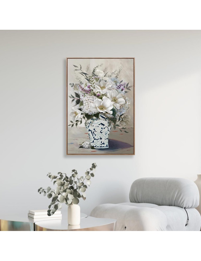 Toile encadrée - 03.3582