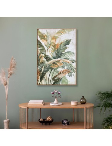 Toile encadrée - 03.3585 2