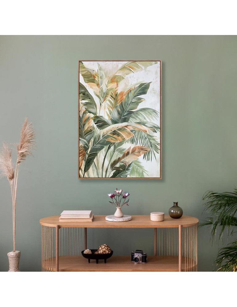 Toile encadrée - 03.3585