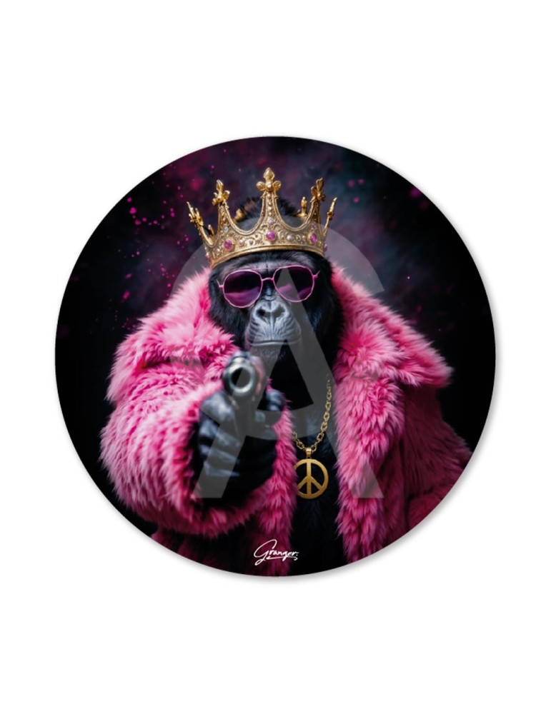 Baril Kong - Granger