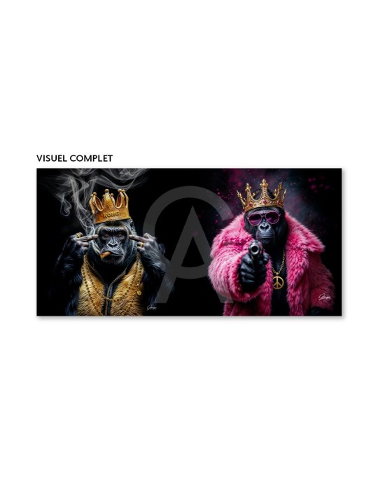 Baril Kong - Granger