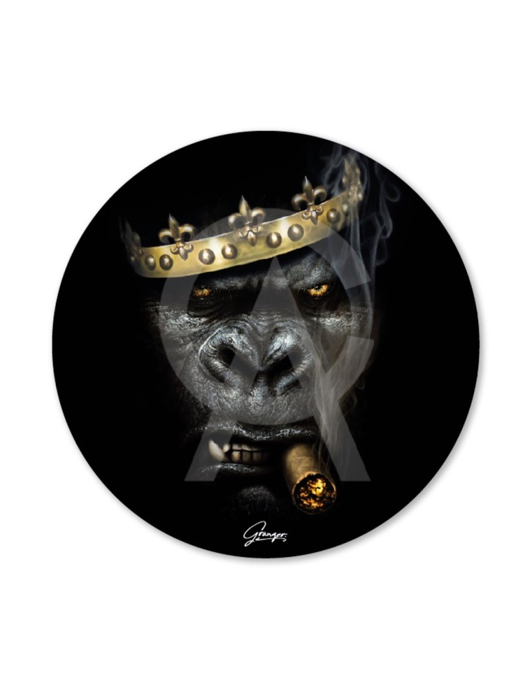 Baril The Real King - Granger