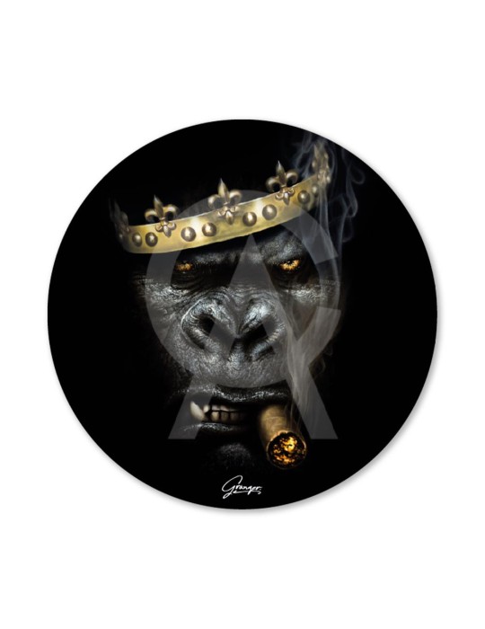 Baril The Real King - Granger