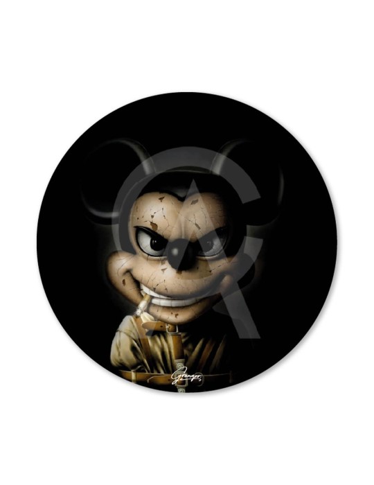 Baril Mad Mouse - Granger