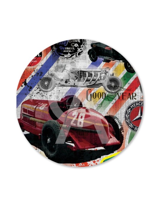 Baril Classic Cars - Rubix