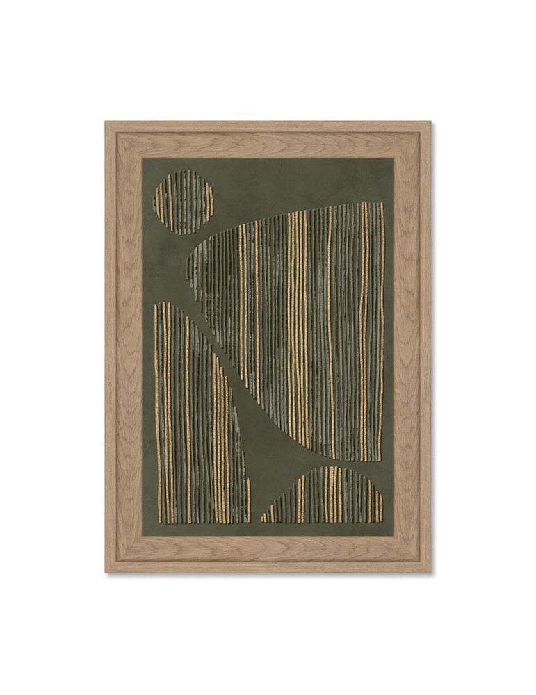 Tableau CAF-25107 - Les Minis