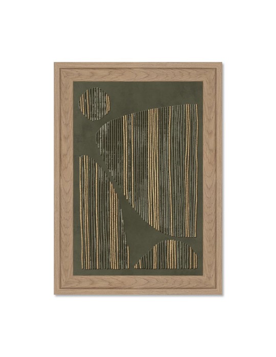 Tableau CAF-25107 - Les Minis