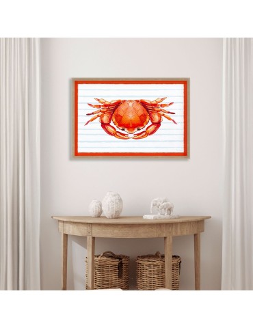 Tableau CAC-25101 - Orya 2