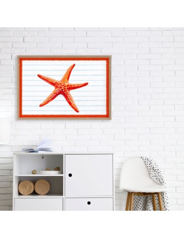 Tableau CAC-25107 - Orya 2