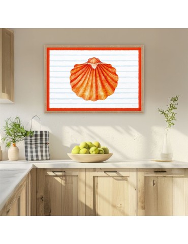 Tableau CAC-25106 - Orya 2