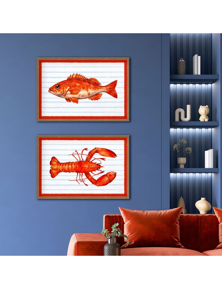 Tableau CAC-25103 - Orya