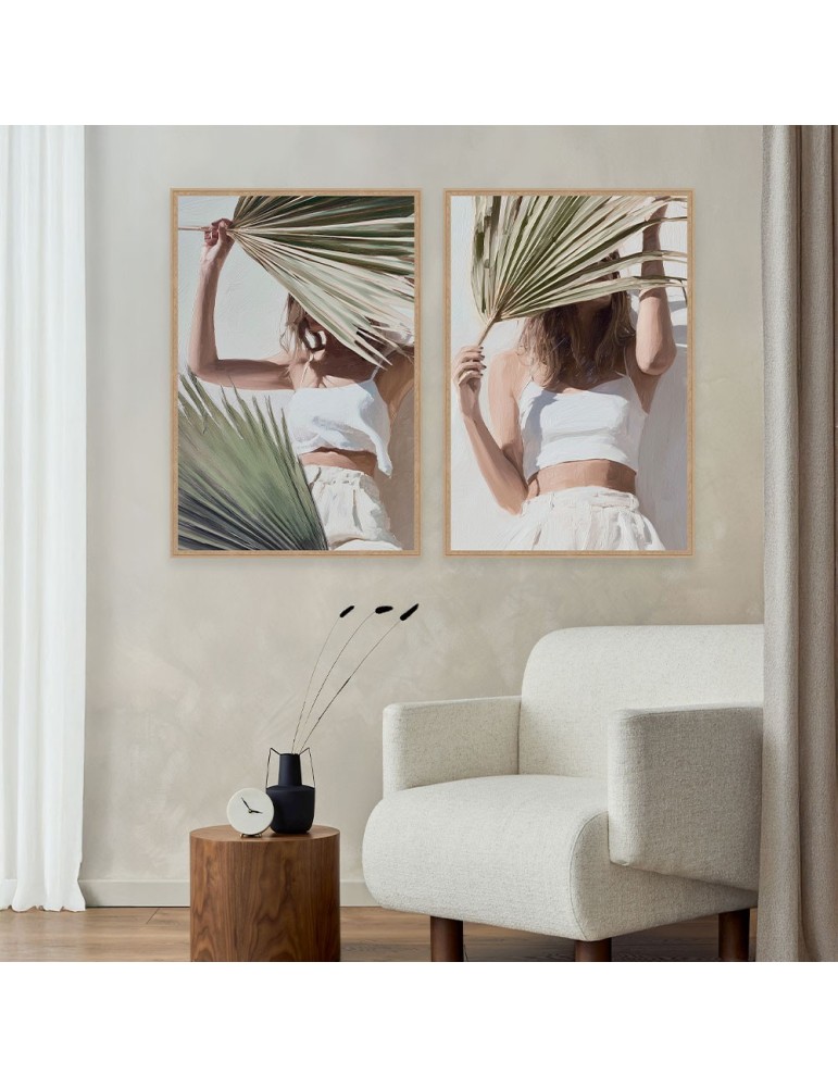 Tableau CAF-26140 - Orya