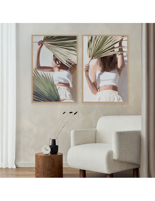 Tableau CAF-26140 - Orya