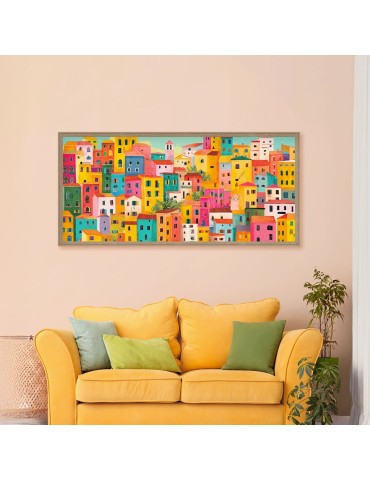 Tableau CAF-26132 - Orya 2